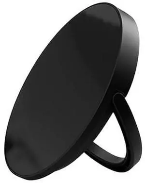 Wireless Charger for iPhone, AirPods, Tracking Card 15W Flat Fast Charging Pad QI Compatible with Samsung, Android, Apple - Magsafe, Non-Slip Surface, Advanced Cooling - No AC Adapter Wireless Charger for iPhone, AirPods, Tracking Card 15W Flat Fast Charging Pad QI Compatible with Samsung, Android, Apple - Magsafe, Non-Slip Surface, Advanced Cooling - No AC Adapter