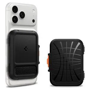 for MagSafe Wallet, Heavy Duty Hardshell Magnetic Card Holder Compatible with iPhone 17/16/15/14/13/12 Pixel 10 Series MagSafe-Cases Pixelsnap Holds 5-6 Cards - Black (Lock Fit MagFit) for MagSafe Wallet, Heavy Duty Hardshell Magnetic Card Holder Compatible with iPhone 17/16/15/14/13/12 Pixel 10 Series MagSafe-Cases Pixelsnap Holds 5-6 Cards - Black (Lock Fit MagFit)