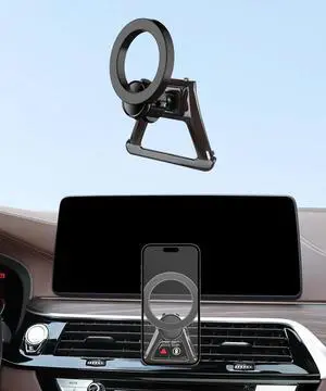 Car Phone Holder for BMW 5 Series 2017-2023 Accessories Car Phone Holder for BMW 5 Series 2017-2023 Accessories