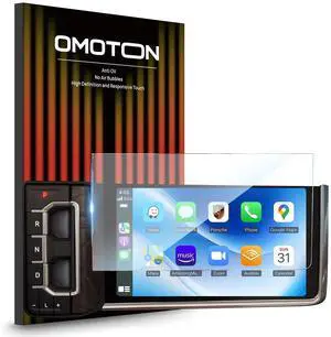 Screen Protector for 2021 2022 2023 2024 GMC Yukon, Accessories HD Transparent Protective Film 10.2 Inch, High Definition 9H Hardness Anti-Scratch, Anti-Fingerprint Screen Protector for 2021 2022 2023 2024 GMC Yukon, Accessories HD Transparent Protective Film 10.2 Inch, High Definition 9H Hardness Anti-Scratch, Anti-Fingerprint