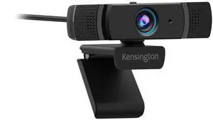 W1060 EQ 1080p Fixed Focus Webcam with Stereo Microphones, Auto Light Correction, USB PlugandPlay for PC & Mac (K81171WW) W1060 EQ 1080p Fixed Focus Webcam with Stereo Microphones, Auto Light Correction, USB PlugandPlay for PC & Mac (K81171WW)