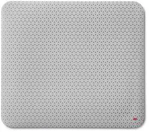 Precise Mouse Pad Enhances the Precision of Optical Mice at Fast Speeds, Easy to Clean, Stays in Place, 9 in x 8 in (MP114-BSD1) Precise Mouse Pad Enhances the Precision of Optical Mice at Fast Speeds, Easy to Clean, Stays in Place, 9 in x 8 in (MP114-BSD1)