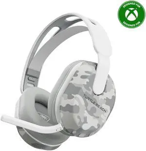 Stealth 500 Wireless Multiplatform Gaming Headset for Xbox, PC Stealth 500 Wireless Multiplatform Gaming Headset for Xbox, PC