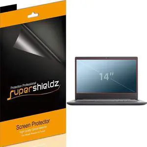 (3 Pack) for HP Pavilion 14, HP ChromeBook 14, HP Stream 14, Acer Chromebook 14, Acer Aspire 14, and ASUS VivoBook 14 (14 inch) Screen Protector, High Definition Clear Shield (PET) (3 Pack) for HP Pavilion 14, HP ChromeBook 14, HP Stream 14, Acer Chromebook 14, Acer Aspire 14, and ASUS VivoBook 14 (14 inch) Screen Protector, High Definition Clear Shield (PET)
