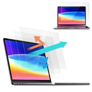 2 Pack 14 Inch Laptop Blue Light Screen Protector Touch Screen, Computer Screen Protector Compatible with Chromebook HP Pavilion ASUS Dell Acer Lenovo thinkpad Samsung Toshiba 16:9 Aspect Ratio 2 Pack 14 Inch Laptop Blue Light Screen Protector Touch Screen, Computer Screen Protector Compatible with Chromebook HP Pavilion ASUS Dell Acer Lenovo thinkpad Samsung Toshiba 16:9 Aspect Ratio