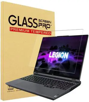 Tempered Glass Screen Protector For Lenovo Legion 16 inch, Legion 5 Pro/5i Pro 16", Legion Pro 7/Pro 7i 16", Legion 7 7i 16", Legion Slim 5/Slim 7/Slim 7i 16", legion 16" Gen 8/7/6, 9H Tempered Glass Screen Protector For Lenovo Legion 16 inch, Legion 5 Pro/5i Pro 16", Legion Pro 7/Pro 7i 16", Legion 7 7i 16", Legion Slim 5/Slim 7/Slim 7i 16", legion 16" Gen 8/7/6, 9H