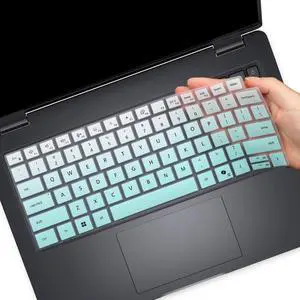 Keyboard Cover for Dell Pro 14 PC14250 PC14255, Dell Pro 14 Plus PB14250 PB14255 & Dell Pro Max 14 MC14250 14" (NOT FIT Dell Pro 14/Pro Max 14 Premium, Pro 3/5/7, Pro Education/Rugged/Essential 14) Keyboard Cover for Dell Pro 14 PC14250 PC14255, Dell Pro 14 Plus PB14250 PB14255 & Dell Pro Max 14 MC14250 14" (NOT FIT Dell Pro 14/Pro Max 14 Premium, Pro 3/5/7, Pro Education/Rugged/Essential 14)