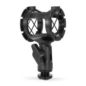 Microphone Shock Mount Cold Shoe Pinch for Camera Shoe Boompole Microphone Shock Mount Cold Shoe Pinch for Camera Shoe Boompole