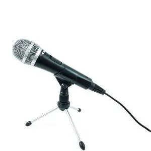 USB U1 Dynamic Recording Microphone USB U1 Dynamic Recording Microphone