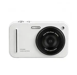 Digital Camera for Kids, 48MP FHD 1080P Point and Shoot Digital Cameras with 16X Zoom Anti-Shake Digital Camera for Kids, 48MP FHD 1080P Point and Shoot Digital Cameras with 16X Zoom Anti-Shake