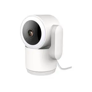 2K Indoor Cameras for Home Security, 2.4GHz & 5GHz WiFi, 360-Degree Pan-Tilt, Built-in Spotlight, Human Auto Tracking, Siren, Pet/Dog/Baby Camera with Phone app, White (2026 Upgrade Version) 2K Indoor Cameras for Home Security, 2.4GHz & 5GHz WiFi, 360-Degree Pan-Tilt, Built-in Spotlight, Human Auto Tracking, Siren, Pet/Dog/Baby Camera with Phone app, White (2026 Upgrade Version)