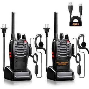 Walkie Talkies Long Range for Adults,Rechargeable walkie talkies Walkie Talkies Long Range for Adults,Rechargeable walkie talkies