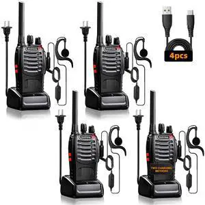Walkie Talkies Long Range for Adults,Rechargeable walkie talkies Walkie Talkies Long Range for Adults,Rechargeable walkie talkies