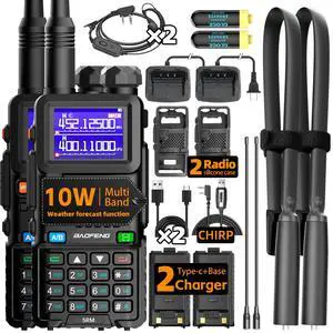 Radio UV-5RM Ham Radio Handheld UV5R Long Range Walkie Talkies Radio UV-5RM Ham Radio Handheld UV5R Long Range Walkie Talkies
