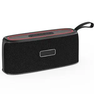Shock Portable Bluetooth Speaker, True Wireless Speaker, 30W Loud Stereo Sound, IPX6 Waterproof Speaker,17 Hours Playback,Speakers for Home/Outdoors/Travel,Gifts Shock Portable Bluetooth Speaker, True Wireless Speaker, 30W Loud Stereo Sound, IPX6 Waterproof Speaker,17 Hours Playback,Speakers for Home/Outdoors/Travel,Gifts