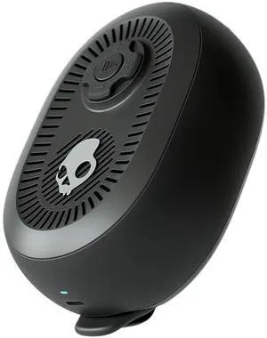 Session 540 Portable Lightweight Bluetooth Speaker, Waterproof Dustproof, 17 Hours of Playtime, Built for Home, Outdoors, Party, Travel, Big Sound, iPhone Android Compatible - True Black Session 540 Portable Lightweight Bluetooth Speaker, Waterproof Dustproof, 17 Hours of Playtime, Built for Home, Outdoors, Party, Travel, Big Sound, iPhone Android Compatible - True Black