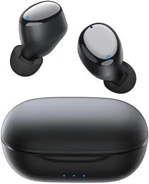 Wireless Ear Buds Active Noise Cancelling Bluetooth 6.0 with Built-in Mics Clear Call 4g Headphones Up to 60H Play Time for Studying Workout Gaming Wireless Ear Buds Active Noise Cancelling Bluetooth 6.0 with Built-in Mics Clear Call 4g Headphones Up to 60H Play Time for Studying Workout Gaming