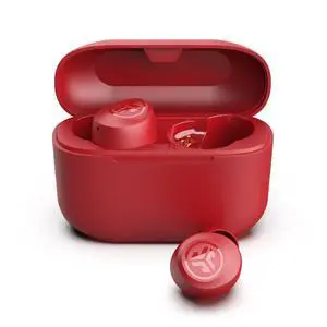 Go Air Pop+ True Wireless Earbuds, Bluetooth 5.3 in Ear Headphones with Microphone, 35H Playtime, USB-C Charging Case, Dual Connect, EQ3 Sound, Rose Go Air Pop+ True Wireless Earbuds, Bluetooth 5.3 in Ear Headphones with Microphone, 35H Playtime, USB-C Charging Case, Dual Connect, EQ3 Sound, Rose