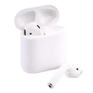 AirPods 2 with Charging Case - White AirPods 2 with Charging Case - White
