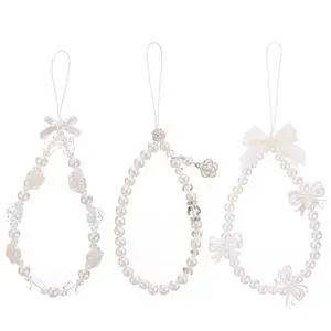 3 PCS Camera Charm Strap, Cute Butterfly Bow Camera Strap Bow Beaded Phone Charm Lanyard Straps White Pearl Chain Wrist Lanyard Chain, Phone Wrist Straps for Keychain Wallet Pendant Decor Valentine 3 PCS Camera Charm Strap, Cute Butterfly Bow Camera Strap Bow Beaded Phone Charm Lanyard Straps White Pearl Chain Wrist Lanyard Chain, Phone Wrist Straps for Keychain Wallet Pendant Decor Valentine