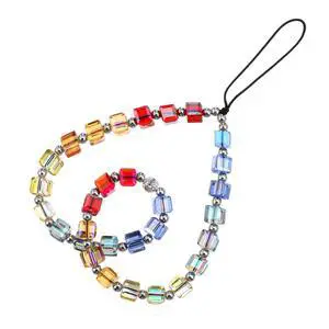 Beaded Camera Wrist Strap Beaded Camera Wrist Strap