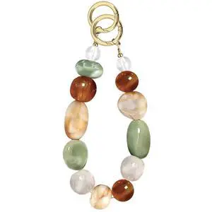Beaded Phone Charm Mixed Color Plaid Stone Phone Chain Purse Charms Cute Keychain Wristlet Key Chain Accessories for Women Girl Resin Bag Charms for Handbags Cellphone Wrist Strap for Camera Keychains Beaded Phone Charm Mixed Color Plaid Stone Phone Chain Purse Charms Cute Keychain Wristlet Key Chain Accessories for Women Girl Resin Bag Charms for Handbags Cellphone Wrist Strap for Camera Keychains