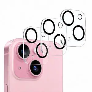 Camera Lens Protector for iPhone 14/iPhone 14 Plus- 3 Pack Camera Lens Protector for iPhone 14/iPhone 14 Plus- 3 Pack