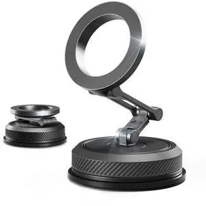 MagAlign AIR ROTO MagSafe Car Phone Mount with 360°Arm Holder MagAlign AIR ROTO MagSafe Car Phone Mount with 360°Arm Holder