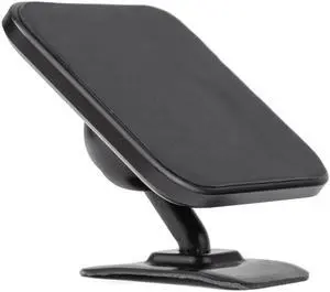 Unisex Mobile Car Mount VHB Black One Size One Size Unisex Mobile Car Mount VHB Black One Size One Size