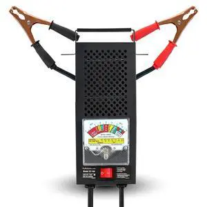 Battery Load Tester, 6V/12V BT-100 Battery Load Tester, 6V/12V BT-100