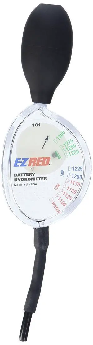SP101 Battery Hydrometer, Factory SP101 Battery Hydrometer, Factory