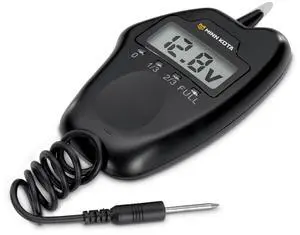 MK-BM-1D Digital Battery Meter MK-BM-1D Digital Battery Meter