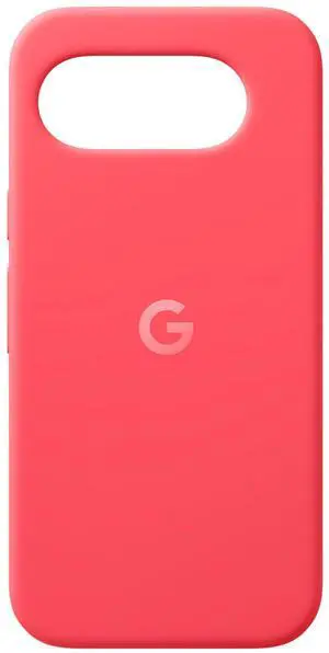 Pixel 10a Case - Stain-Resistant Silicone Phone Case - Berry Pixel 10a Case - Stain-Resistant Silicone Phone Case - Berry