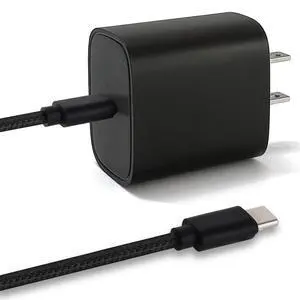 15W USB C Fast Charger for Kindle Fire Tablet (9-13th) HD 8 10 11 Max(Plus/Kids/Kids Pro) Paperwhite/Scribe E-Reader(11th) with 6.6Ft Type-C Cable 15W USB C Fast Charger for Kindle Fire Tablet (9-13th) HD 8 10 11 Max(Plus/Kids/Kids Pro) Paperwhite/Scribe E-Reader(11th) with 6.6Ft Type-C Cable
