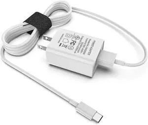 Fast Charger Compatible for Fire UL Listed AC Adapter 2A Rapid Charger with 6.6Ft Micro-USB Cable for All-New Fire 7 HD 8 10 Plus Tablet, Kids Pro, Kids Edition, HD HDX 7 8.9 (White) Fast Charger Compatible for Fire UL Listed AC Adapter 2A Rapid Charger with 6.6Ft Micro-USB Cable for All-New Fire 7 HD 8 10 Plus Tablet, Kids Pro, Kids Edition, HD HDX 7 8.9 (White)