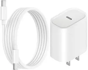 USB C Fast Charger for Samsung Galaxy Tab S11,S10,S9,S8,S7,S6,S5e,S4, Tab A11+,A9+ 11", A7 10.4",A8 10.5" Tab A 10.1,Tab A 8.4", 8.0" Tablet Charger with 6.6Ft USB-C Cord,20W PD Power Adapter USB C Fast Charger for Samsung Galaxy Tab S11,S10,S9,S8,S7,S6,S5e,S4, Tab A11+,A9+ 11", A7 10.4",A8 10.5" Tab A 10.1,Tab A 8.4", 8.0" Tablet Charger with 6.6Ft USB-C Cord,20W PD Power Adapter