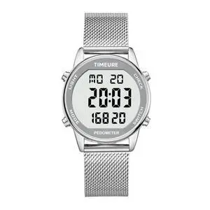 Pedometer Watch for Women, Step Counter Watch, No App or Charging Pedometer Watch for Women, Step Counter Watch, No App or Charging