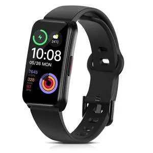 Fitness Tracker Watch with 24/7 Heart Rate, Blood Oxygen, Sleep Monitor, Activity Trackers with Step Counter Calorie Pedometer Watch for Women Men, IP68 Waterproof Fitness Tracker Watch with 24/7 Heart Rate, Blood Oxygen, Sleep Monitor, Activity Trackers with Step Counter Calorie Pedometer Watch for Women Men, IP68 Waterproof