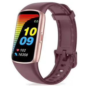 Fitness Tracker with 24/7 Heart Rate, Blood Oxygen, Sleep Tracker, 1.47''Waterproof Fitness Watch, Activity Tracker with Step Tracker for Women Men Fitness Tracker with 24/7 Heart Rate, Blood Oxygen, Sleep Tracker, 1.47''Waterproof Fitness Watch, Activity Tracker with Step Tracker for Women Men