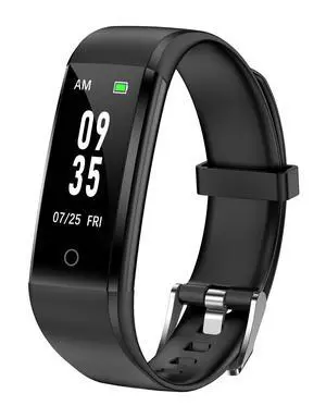 Pedometer Watch No Bluetooth No APP No Phone Required, Simple Fitness Tracker for Men Women with Steps/Calories Counter Time/Date Display IP68 Waterproof Step Tracker for Walking Running (Black) Pedometer Watch No Bluetooth No APP No Phone Required, Simple Fitness Tracker for Men Women with Steps/Calories Counter Time/Date Display IP68 Waterproof Step Tracker for Walking Running (Black)