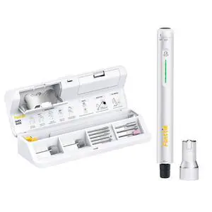 F2 Master Pet Quiet Dog Nail Grinder, Safe Pet Nail Trimmer F2 Master Pet Quiet Dog Nail Grinder, Safe Pet Nail Trimmer