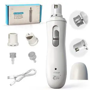 Dog Nail Grinder Dog Nail Grinder