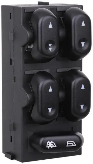 Master Power Window Switch for 2004-2008 Ford F-150 03-06 Expedition Master Power Window Switch for 2004-2008 Ford F-150 03-06 Expedition