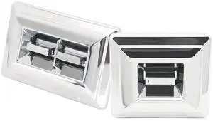 2PCS 20061549 Window Master Switch Replacement for Chevrolet C10/20/30 (1982-1986) S10 (1982-1988) G10/20/30 (1980-1994) Monte Carlo (1982-1988) El Camino (1982-1987) 2PCS 20061549 Window Master Switch Replacement for Chevrolet C10/20/30 (1982-1986) S10 (1982-1988) G10/20/30 (1980-1994) Monte Carlo (1982-1988) El Camino (1982-1987)