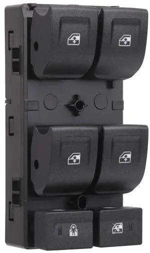 Power Window Switch for 2014-2019 Chevy Silverado GMC Sierra Power Window Switch for 2014-2019 Chevy Silverado GMC Sierra