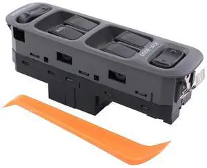 Electric Control Power Window Lifter Switch for Chevrolet Tracker 1999-2004 Electric Control Power Window Lifter Switch for Chevrolet Tracker 1999-2004