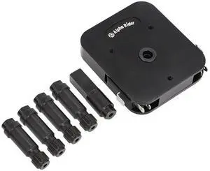 Universal Electric Window Switch Kit for Ford Dodge GM Vehicles, Aluminum Universal Electric Window Switch Kit for Ford Dodge GM Vehicles, Aluminum