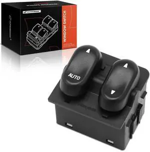 Front Left Driver Side Power Window Switch Front Left Driver Side Power Window Switch