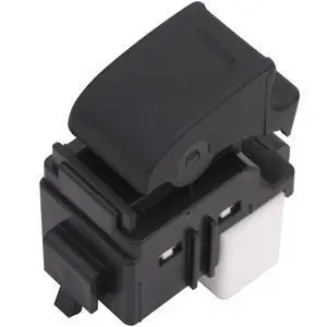 Power Window Switch Button Front Rear Passenger Side 84810-12080 Power Window Switch Button Front Rear Passenger Side 84810-12080