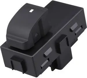 Passenger Power Window Switch for 2007-2013 Chevy Silverado 22895545 Passenger Power Window Switch for 2007-2013 Chevy Silverado 22895545